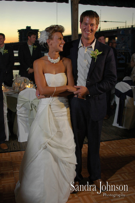 Best Riverview Grill Wedding photographer - Sandra Johnson (SJFoto.com)